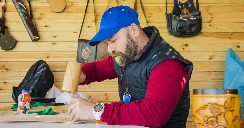 Les règles spécifiques aux artisans : l'assiette forfaitaire de début d'activité