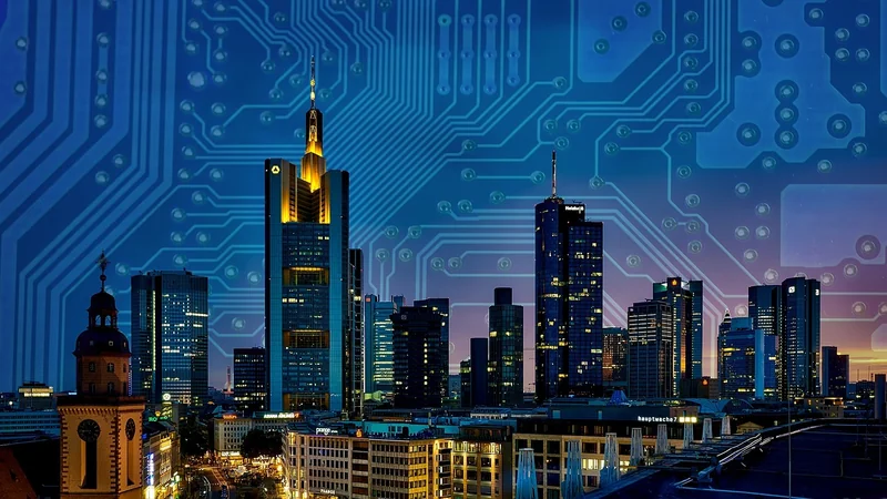 Automatisation des processus : le RPA réinventé