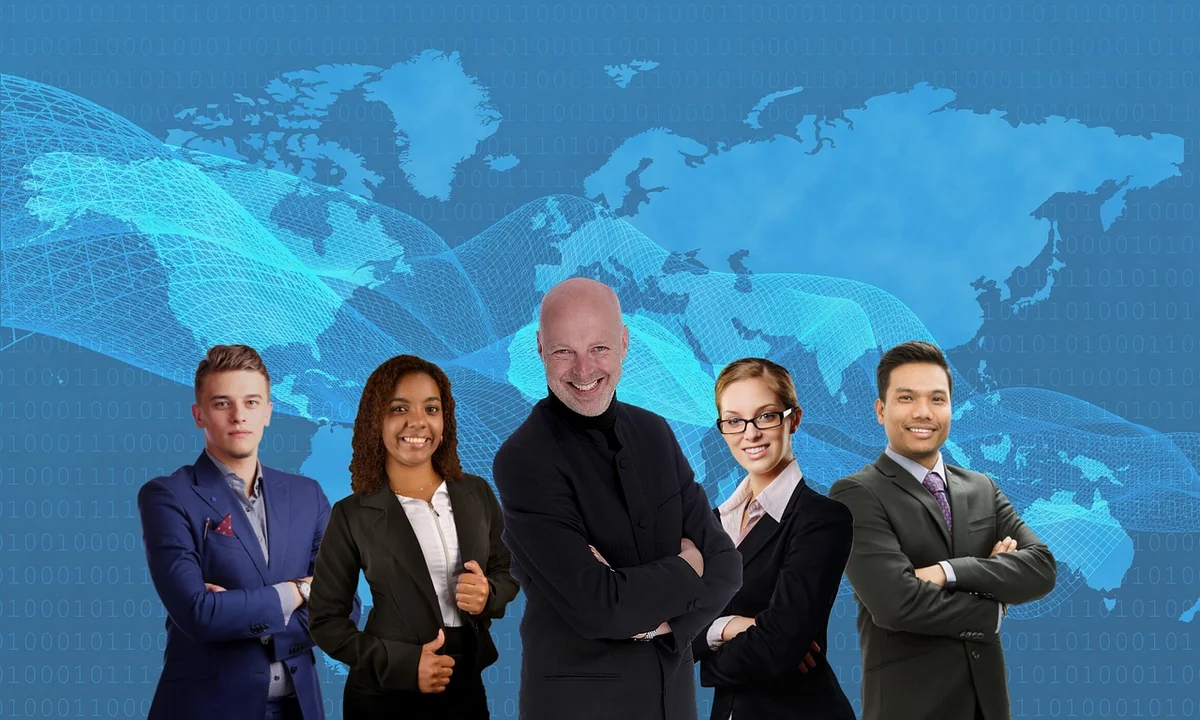 Outils de gestion d’équipe et d’optimisation des processus