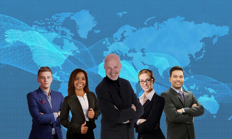 Outils de gestion d’équipe et d’optimisation des processus