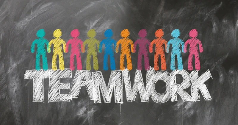 Culture d'entreprise et collaboration : le prix de l'absence